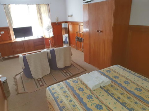 Robe Haven Motel - Tourism Brisbane 2