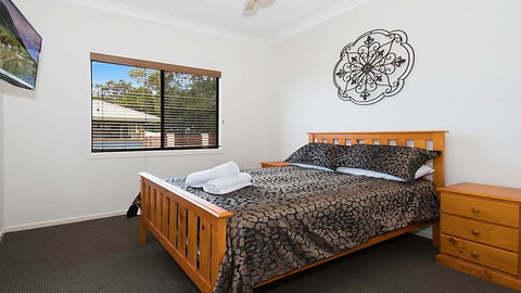 Robins Place - South Ballina - WiFi- Pet Friendly - Brisbane Tourism 3