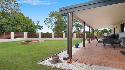 Robins Place - South Ballina - WiFi- Pet Friendly - Brisbane Tourism 1