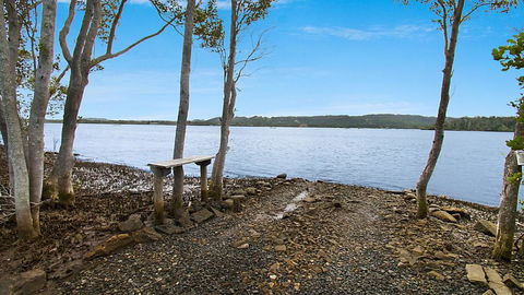 Robins Place - South Ballina - WiFi- Pet Friendly - Brisbane Tourism 0