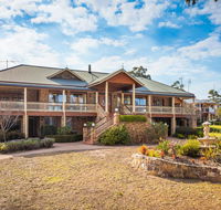 Robyns Nest - Tourism Brisbane