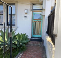 Rockdale Rutherclen Terrace 1886 - Tourism Brisbane