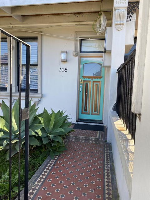 Rockdale Rutherclen Terrace 1886 - Tourism Brisbane 0