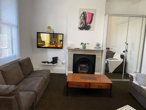 Rockdale Rutherclen Terrace 1886 - Tourism Brisbane 1