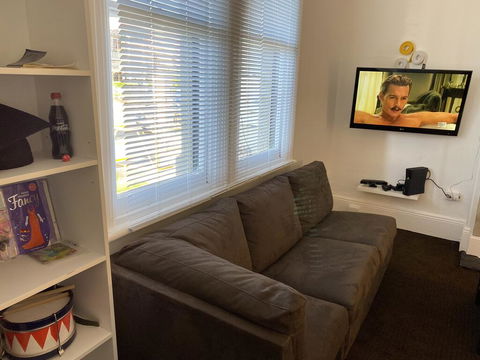 Rockdale Rutherclen Terrace 1886 - Tourism Brisbane 3