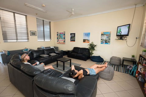 Rockhampton Backpackers YHA - Brisbane Tourism 3