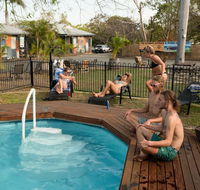 Rockhampton Backpackers YHA - Brisbane Tourism