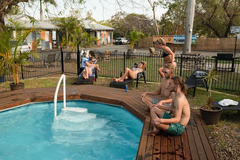 Rockhampton Backpackers YHA - Brisbane Tourism 0