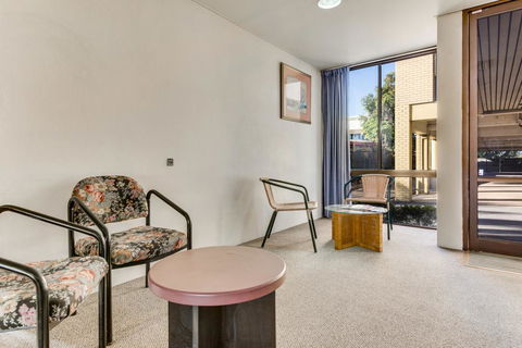 Rockhampton Riverside Central Hotel - Tourism Brisbane 2