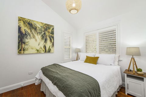 Rockpool, 17a Dulconghi Street - Brisbane Tourism 0