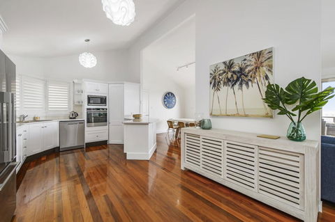 Rockpool, 17a Dulconghi Street - Brisbane Tourism 3