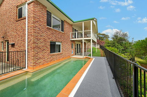 Rockpool, 17a Dulconghi Street - Brisbane Tourism 2