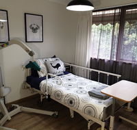 Rollers Retreat - Tourism Brisbane