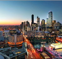 ROSA de PARIS - Brisbane Tourism