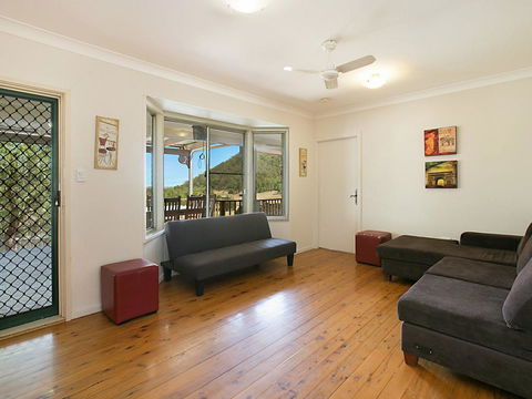 Rosa House In Broke, 4br House In Walking Distance To Cellar Doors - Tourism Brisbane 3