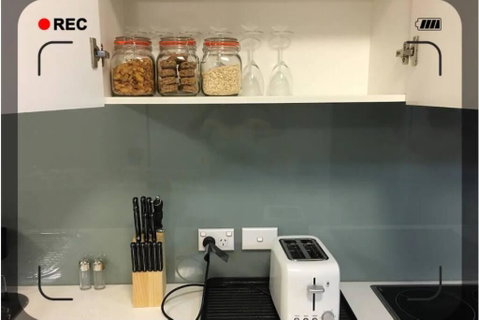 Rosanna Jewel! Up To 4ppl With 2 Bedroom+Parking - Tourism Brisbane 2