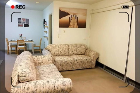 Rosanna Jewel! Up To 4ppl With 2 Bedroom+Parking - Tourism Brisbane 0