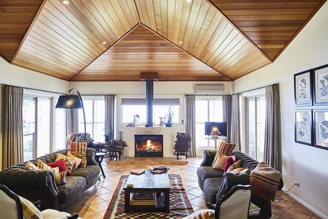 Rosby Guesthouse And Studio - Tourism Brisbane 1