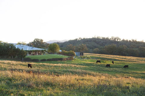 Rosby Guesthouse And Studio - Tourism Brisbane 0