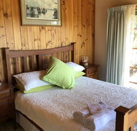 Rose Cottage - Tourism Brisbane