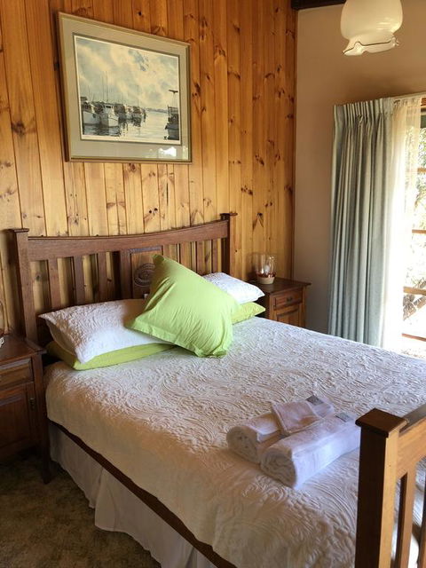 Rose Cottage - Tourism Brisbane 0