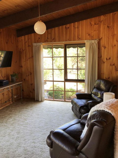 Rose Cottage - Tourism Brisbane 3