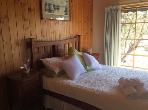 Rose Cottage - Tourism Brisbane 1