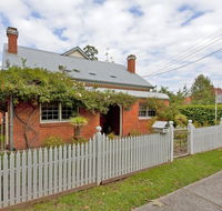 Rose Cottage - Historic Luxury - Tourism Brisbane