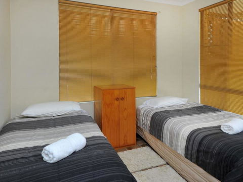 Rose Cottage - Sawtell, NSW - Tourism Brisbane 2