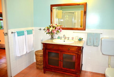 Rosecliffe Boutique Farm Cottages - Tourism Brisbane 3