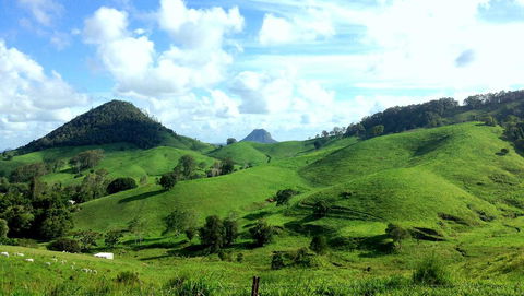 Rosecliffe Boutique Farm Cottages - Tourism Brisbane 0