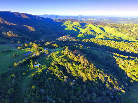 Rosecliffe Boutique Farm Cottages - Tourism Brisbane 2