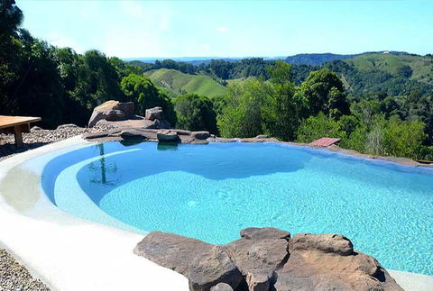 Rosecliffe Boutique Farm Cottages - Tourism Brisbane 1