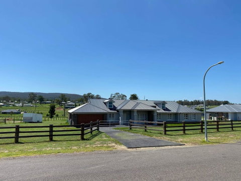 Rosehill Vines - Brisbane Tourism 2