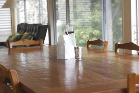 Rosemaree, 24 East Street - Brisbane Tourism 2