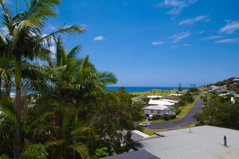 Rosemaree, 24 East Street - Brisbane Tourism 0