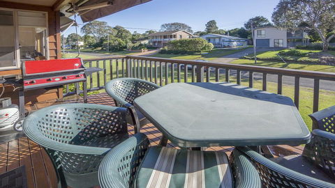 Rosemary Avenue 48 Bawley Point - Tourism Brisbane 0