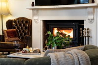 Roses of Daylesford - Rosemary Cottage