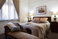 Roses of Daylesford - Spa  Fire