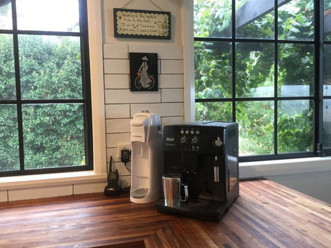 Rosewhite House - Tourism Brisbane 2