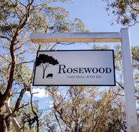 Rosewood Cottage - Tourism Brisbane