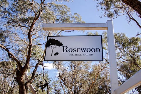 Rosewood Cottage - Tourism Brisbane 0