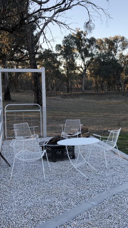 Rosewood Cottage - Tourism Brisbane 3