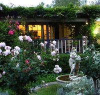Rosewood Guesthouse - Tourism Brisbane