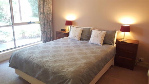 Roshnier Apartment - Brisbane Tourism 1
