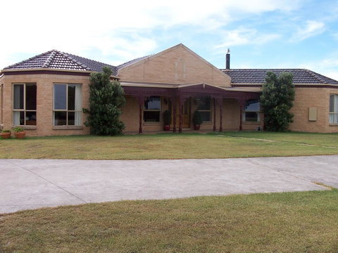 Roshnier Apartment - Brisbane Tourism 0