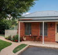 Ross Motel - Tourism Brisbane