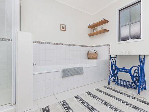 Rossanna - Tourism Brisbane 1