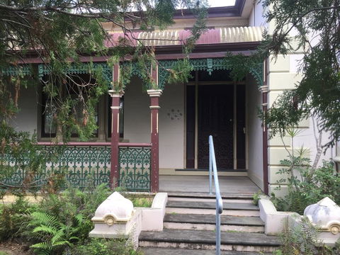 Rosslyn - Tourism Brisbane 3