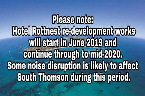 Rottnest Island Authority - Tourism Brisbane 1